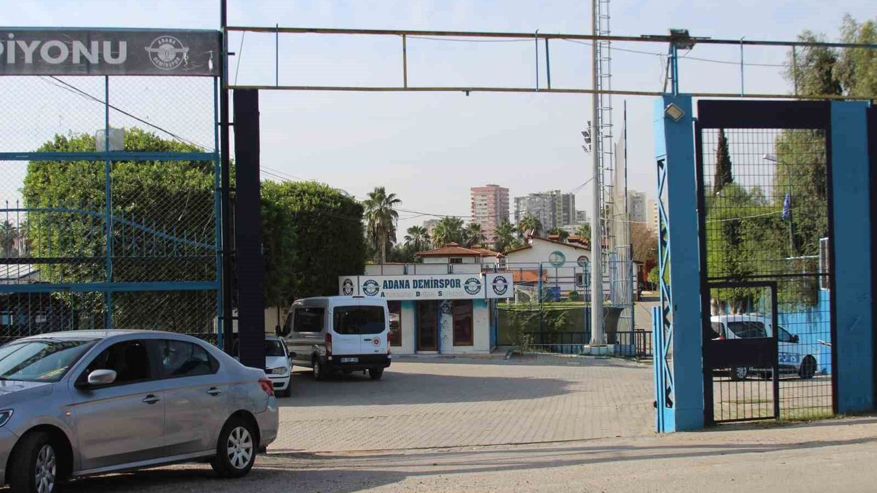 Türk futbolunun köklü kulübüne haciz geldi