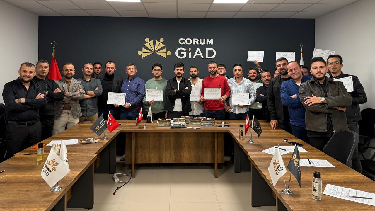 Burak Küçükbenli: “Bu şehir,  üreten gençleriyle büyüyecek”