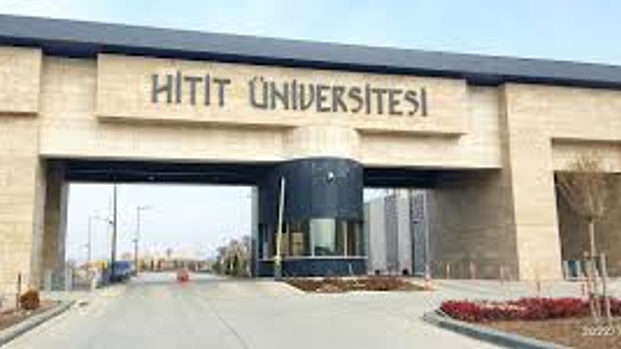 HİTÜ’de öğrenci kulüplerine 375 bin TL’lik proje desteği