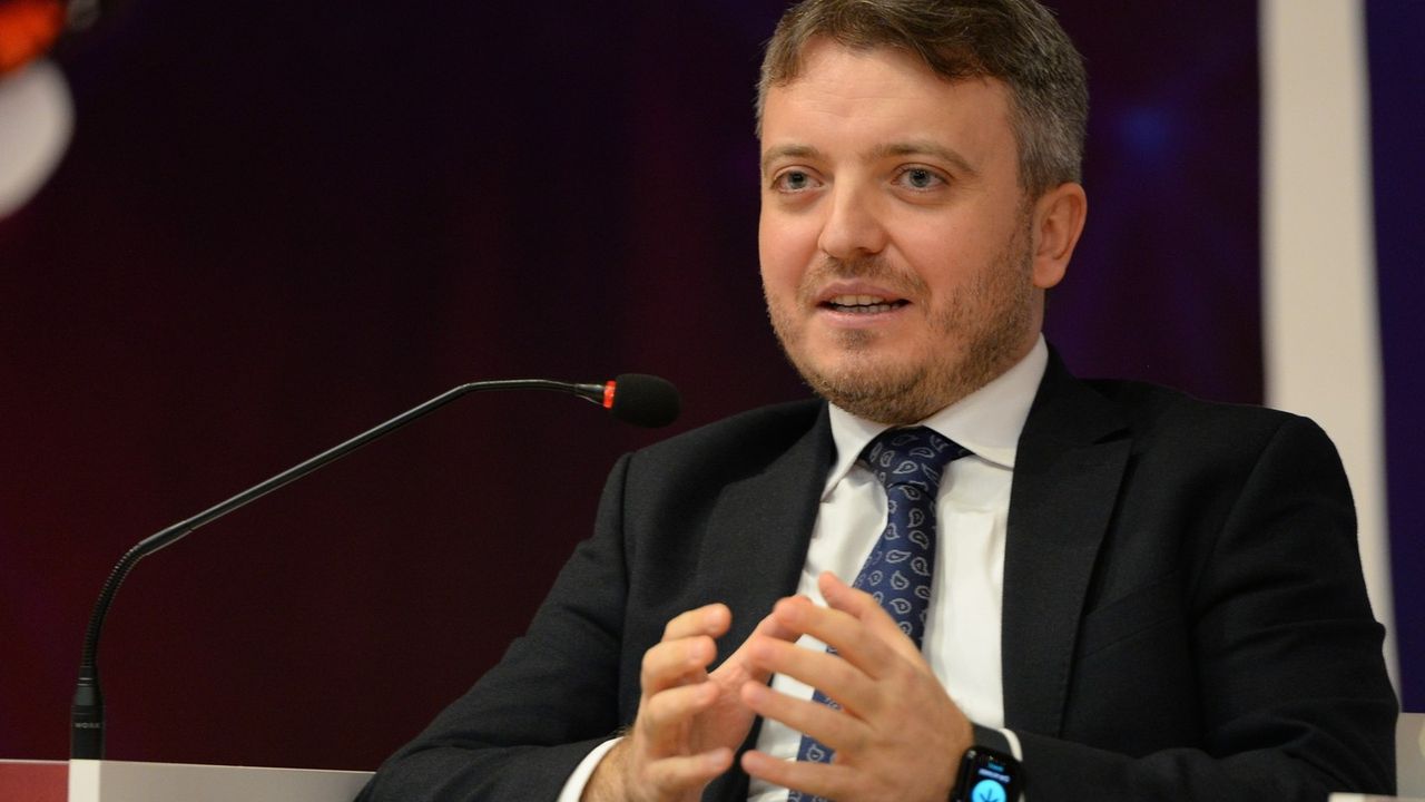 Zekeriya Coştu annesini kaybetti