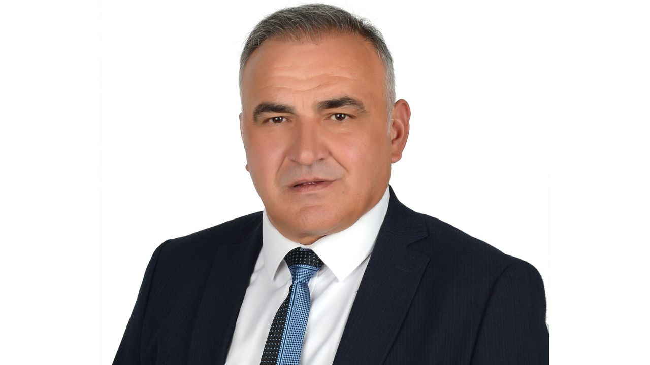 Bölükbaş, Marangozlar  Odası Başkan adayı oldu