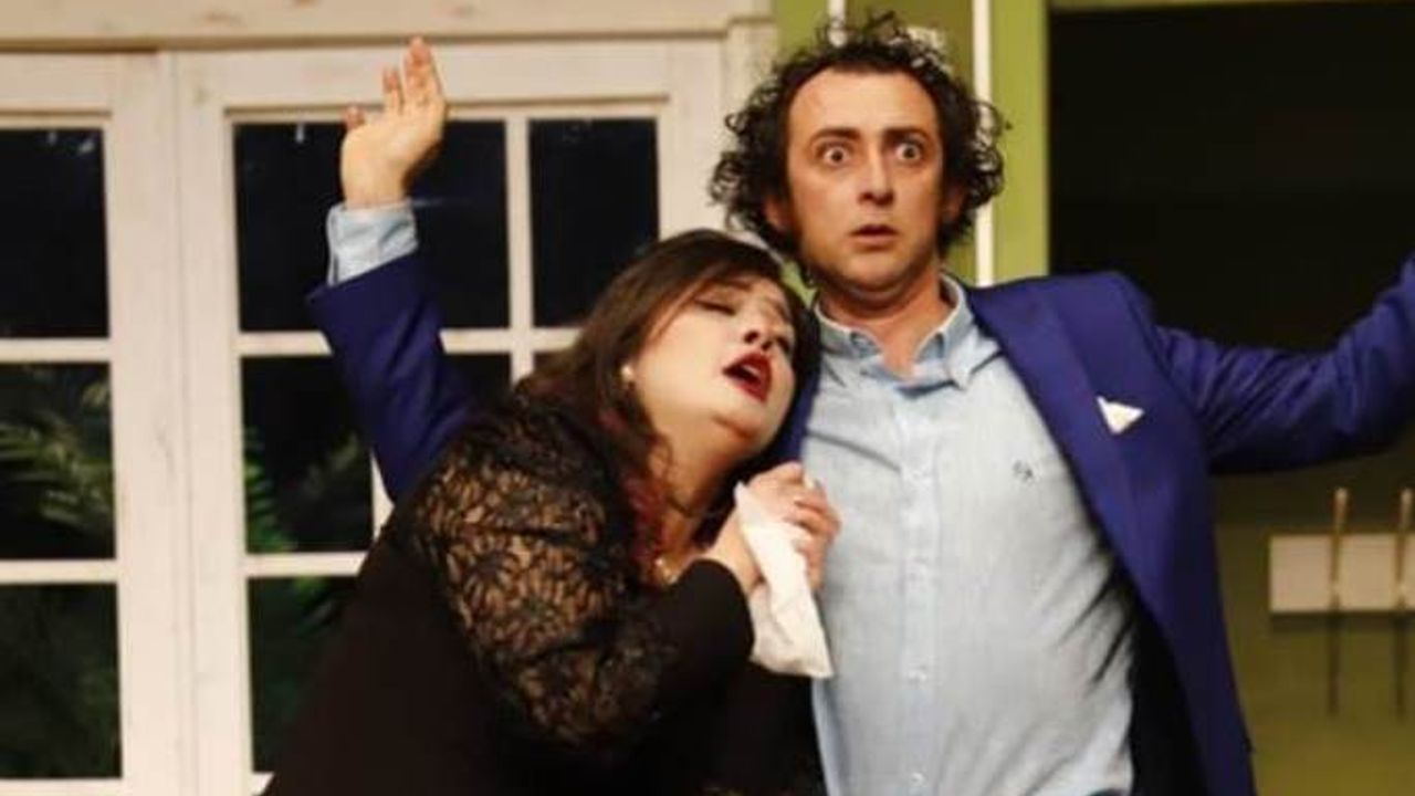 “HARİKA BİR FİKİR”  hafta sonu Çorum’da