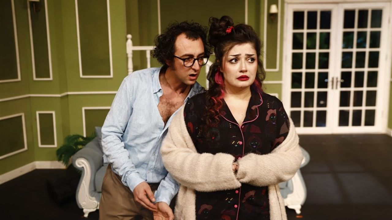 “HARİKA BİR FİKİR” bu akşam Çorum’da