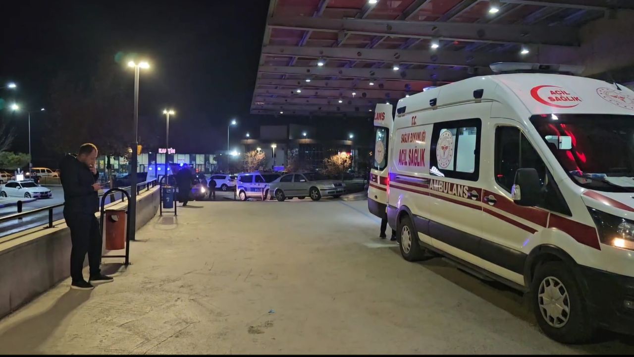 İlaçlama sırasında sızan kimyasaldan 6'sı çocuk 8 kişi etkilendi! Valilikten açıklama geldi