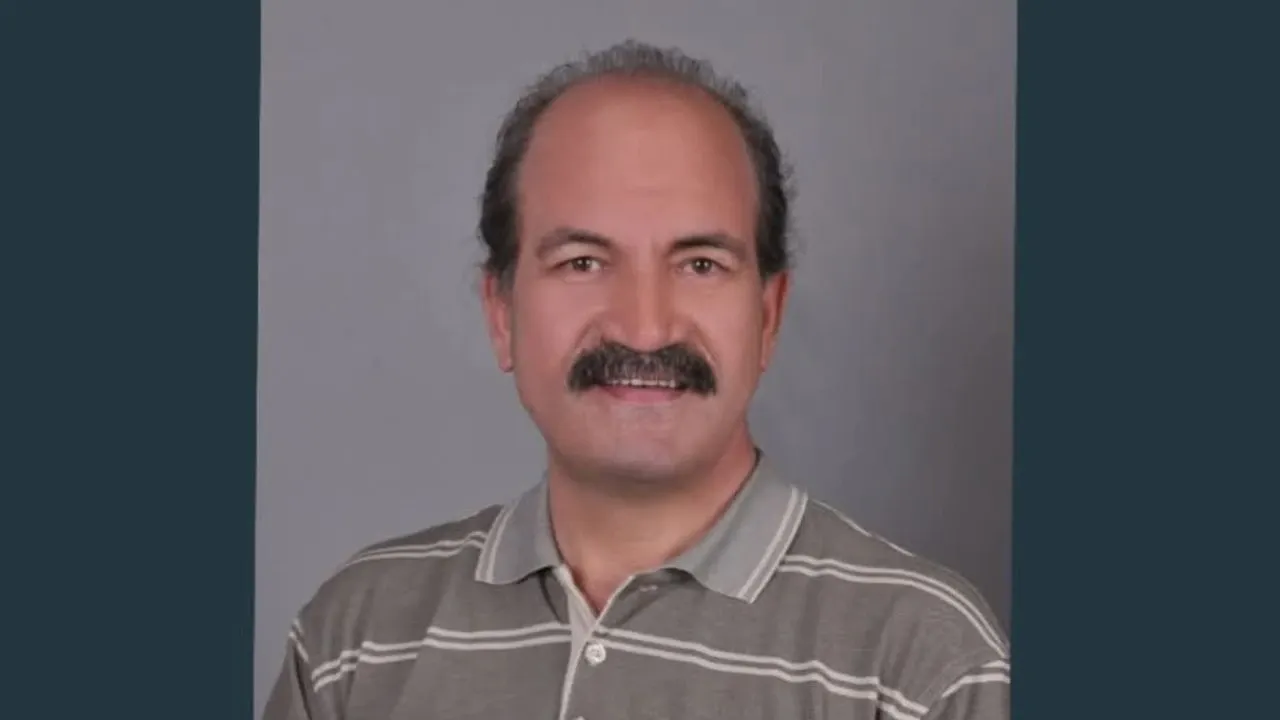 Sadık Alpoğlu vefat etti