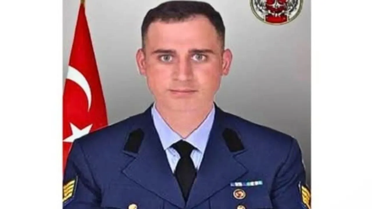 Şehidimizin cenaze programı belli oldu