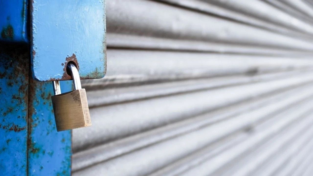 Kriz derinleşiyor: Kapanan şirketler, kurulan şirketlerden hızlı artıyor!