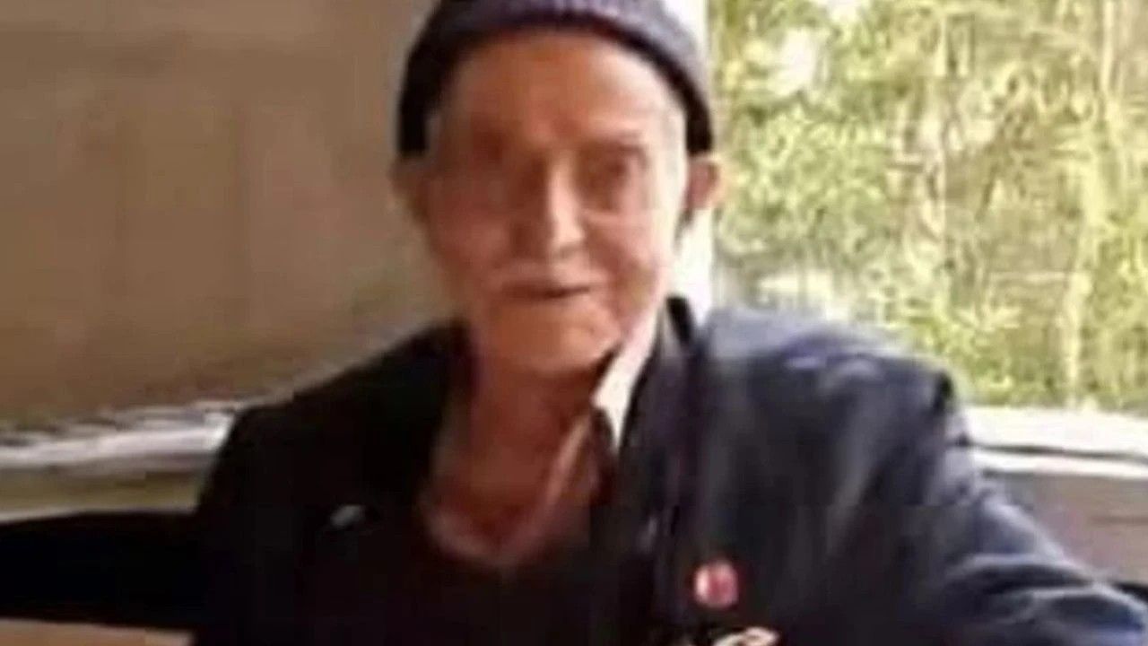 Kore gazisi hayatını kaybetti