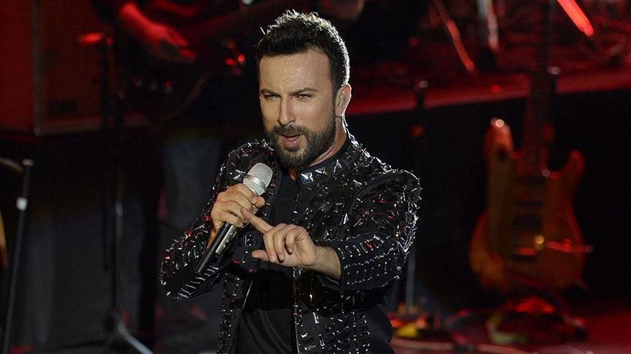Tarkan’ın konser biletleri satışa çıktı, site çöktü! Fiyatlar ise dudak uçuklattı