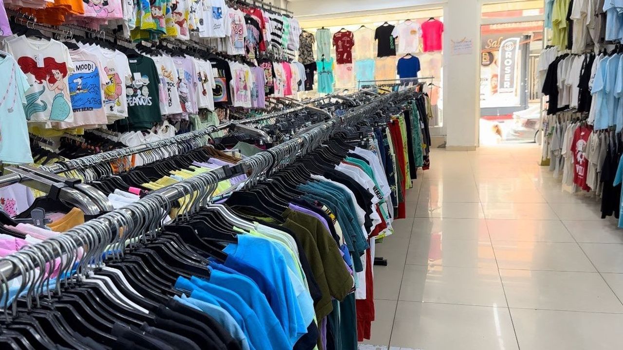 2 çocuk giyim markası yasaklandı