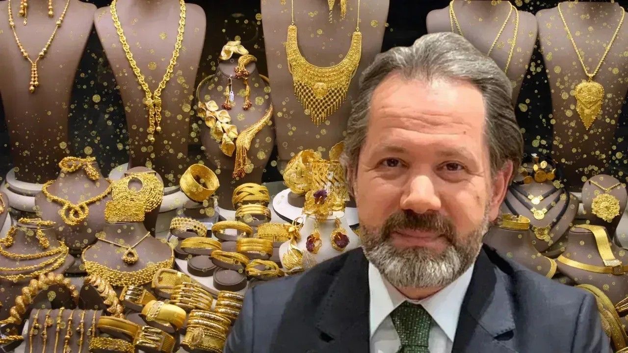 Altında düşüş geçici mi? Uzmanından çarpıcı 2026 yorumu