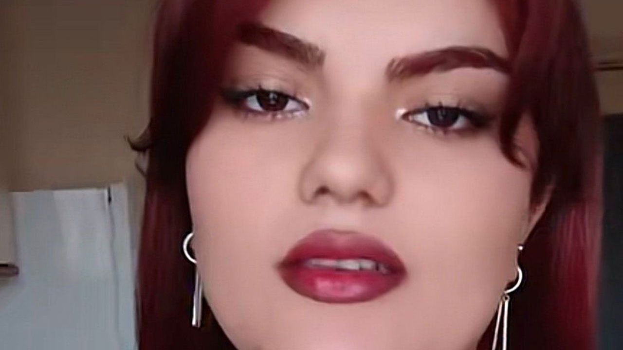 Yurdun penceresinden düşerek ölen Mizgin'in işte son paylaşımı