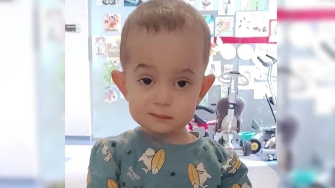 Muhammed bebek hayatını kaybetti