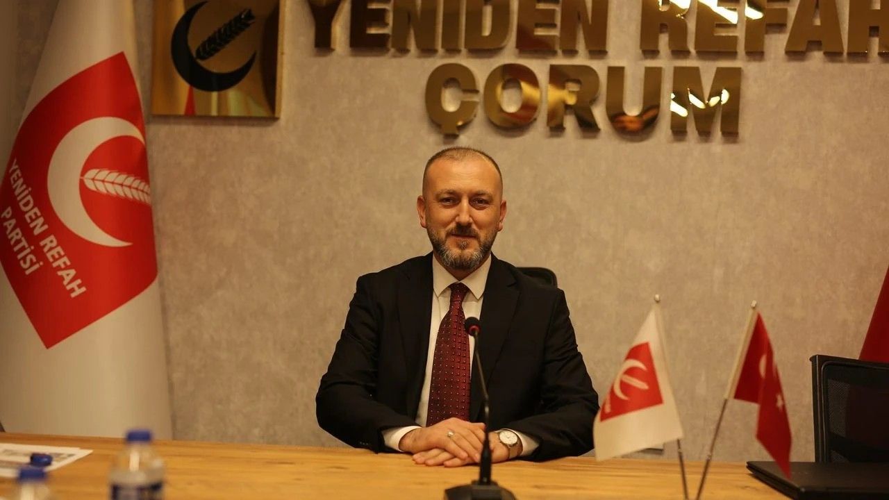 YRP’den kongre daveti