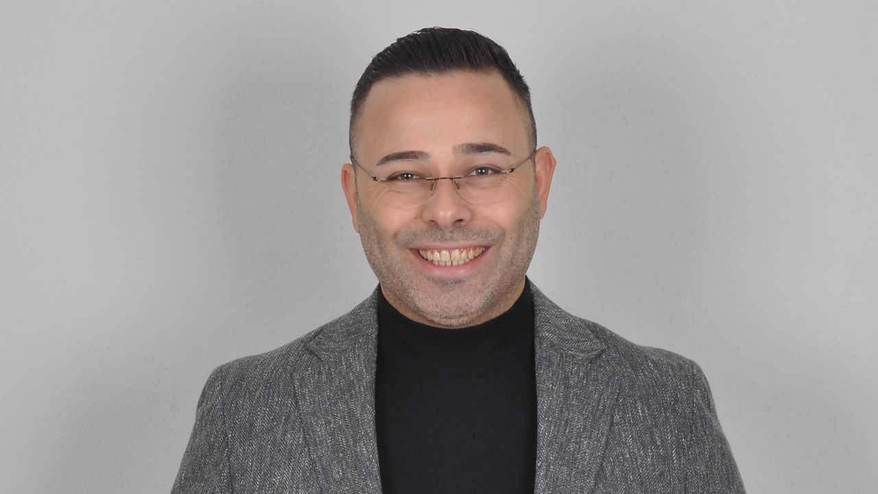 Onay Dertli, Lokantacılar Odası Başkanlığına adaylığını açıkladı