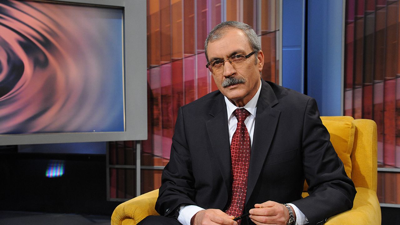 Çorumlu yazar Osman  Çeviksoy anılarını yazdı