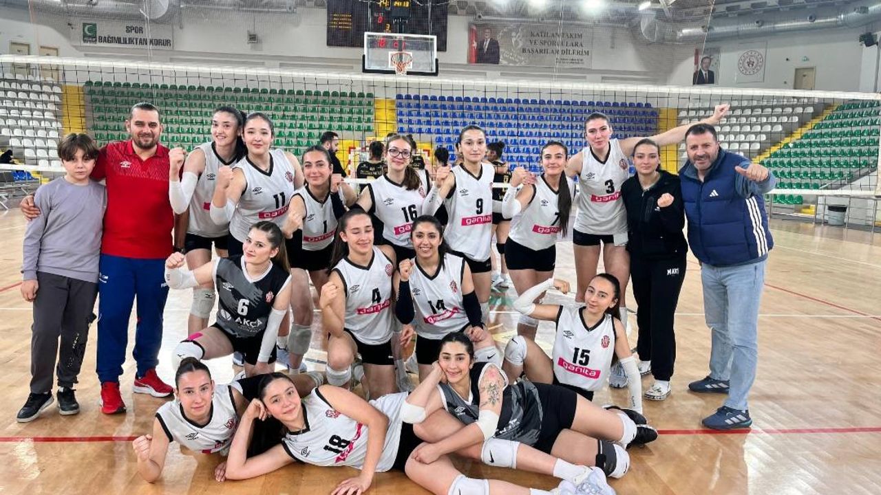 Sultanlar, galibiyet serisini 5 maça çıkarttı