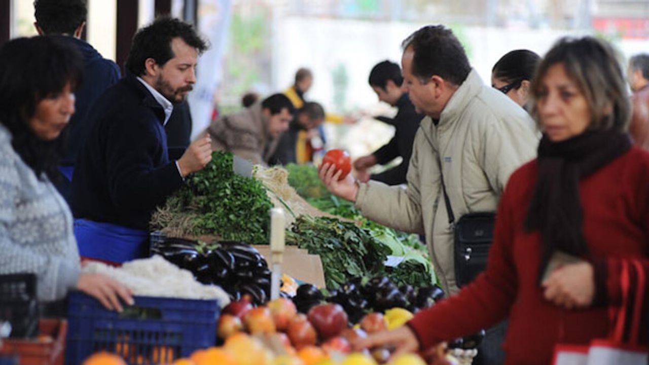 Aşgın teklif etti muhalefet kabul etti: Çorum'da pazarlarda yeni dönem başlıyor!