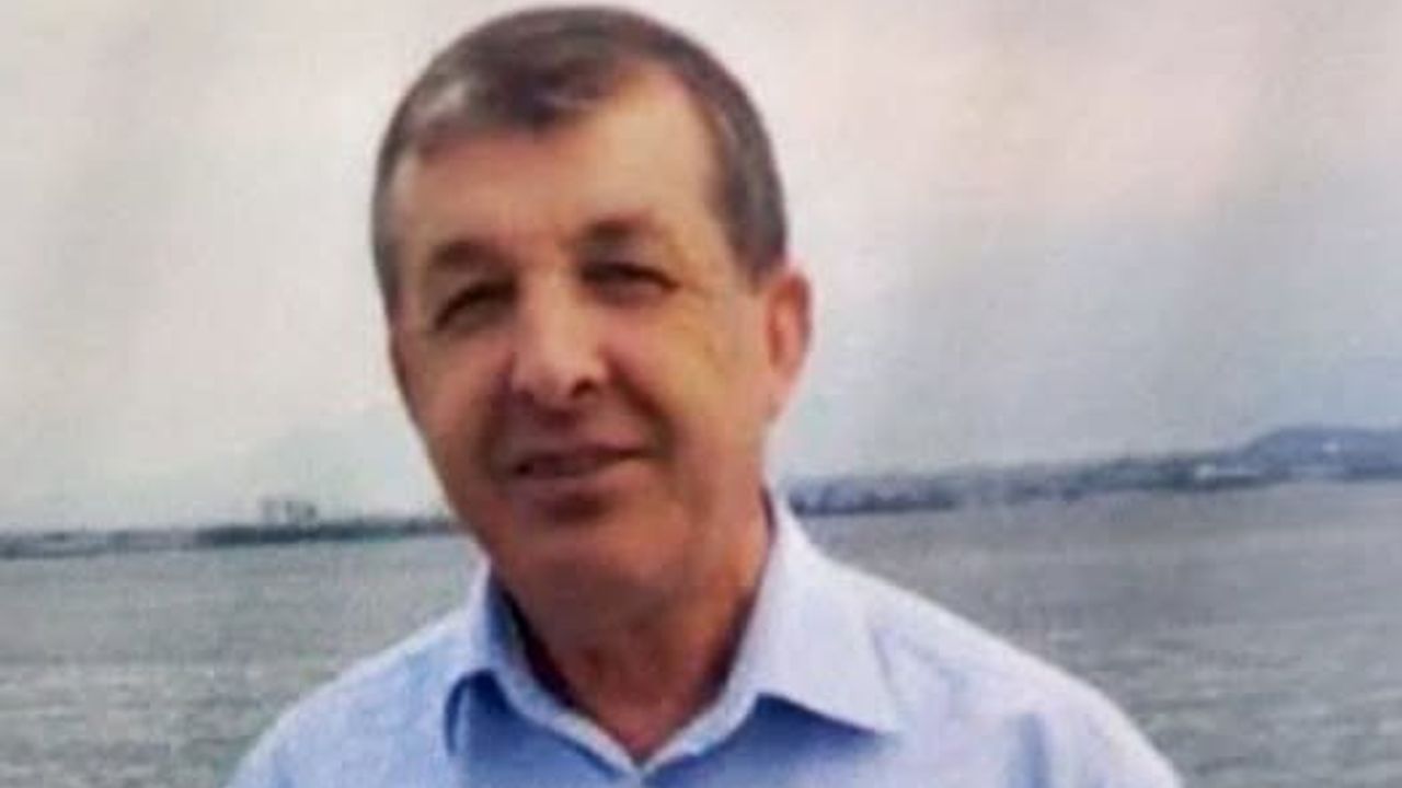 Çorumlu polis kazada hayatını kaybetti