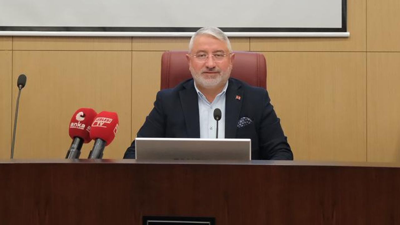 Başkan Aşgın’dan pazar  denetimleri hakkında açıklama