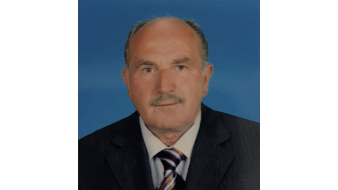 Şeref Bodur vefat etti