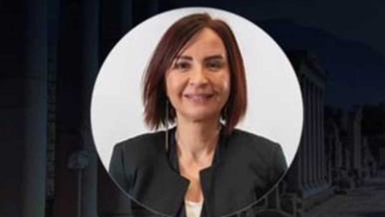 Semrin Kaleli, İş Dünyası Zirvesi’nde konuşmacı olacak