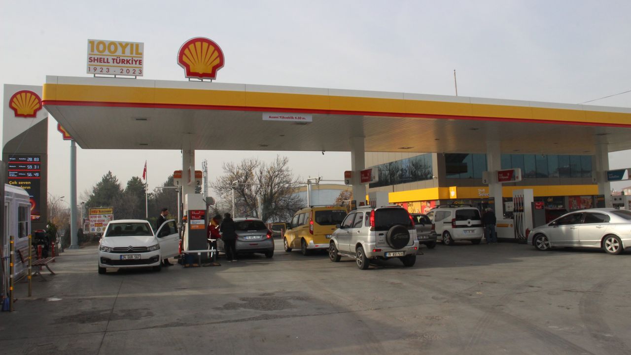 Seydim Petrol’den  öncü yenilikler