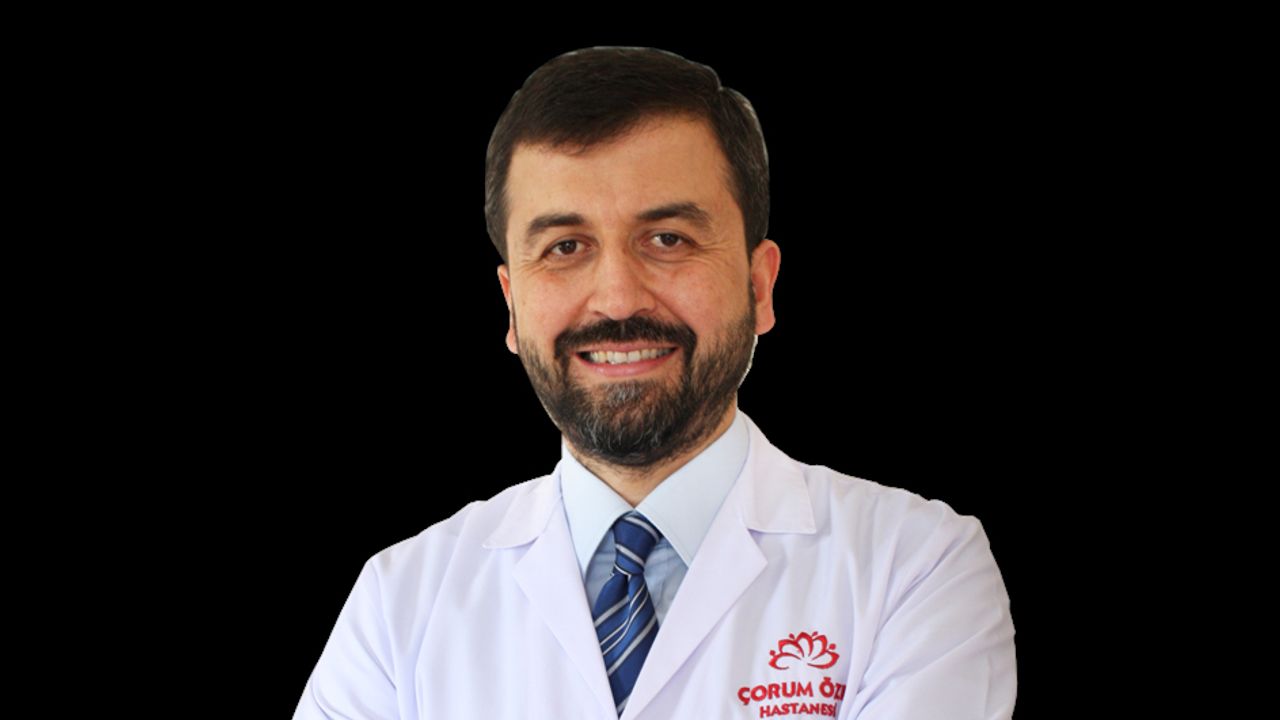 Sönmezer: “Ülkemizde her 7 kişiden  biri kronik böbrek hastası”