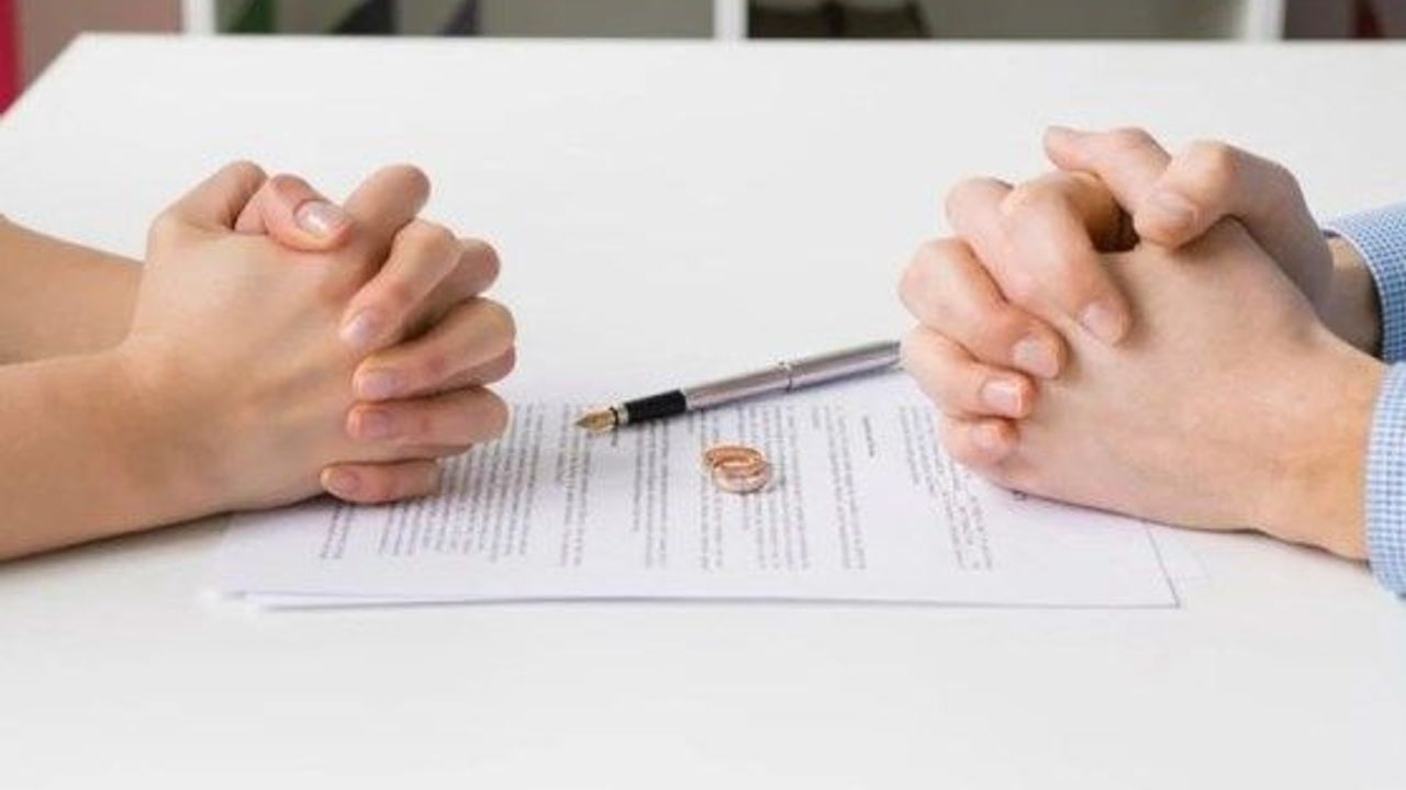 Süresiz nafakaya yeni düzenleme geliyor!