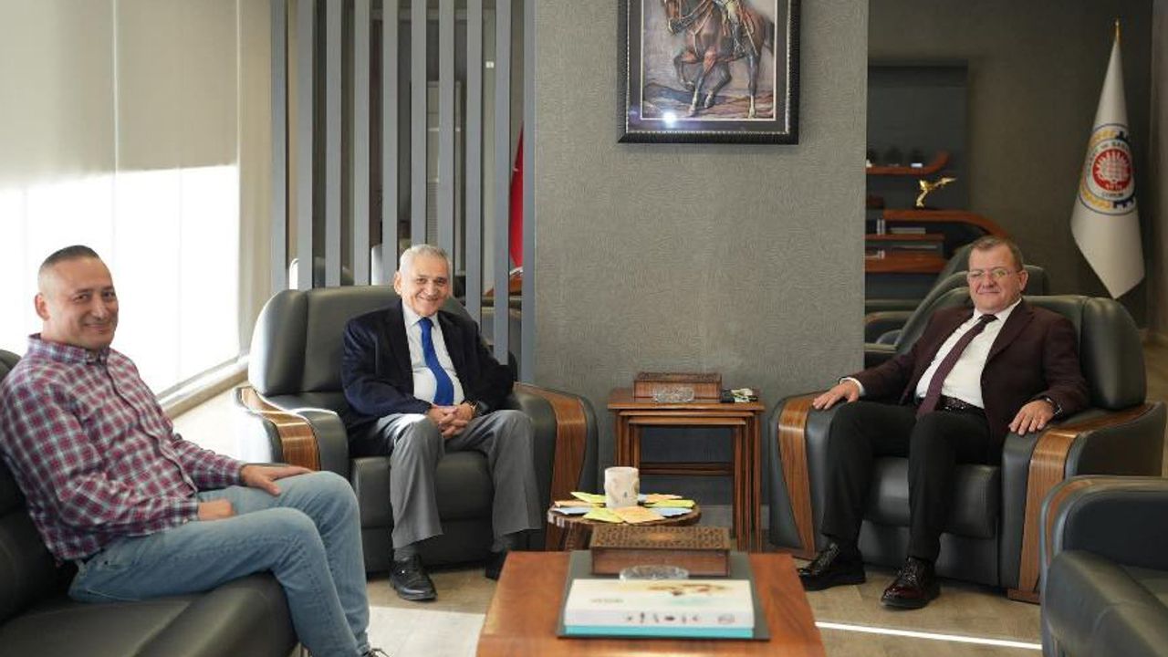 Başaranhıncal’ı ziyaret