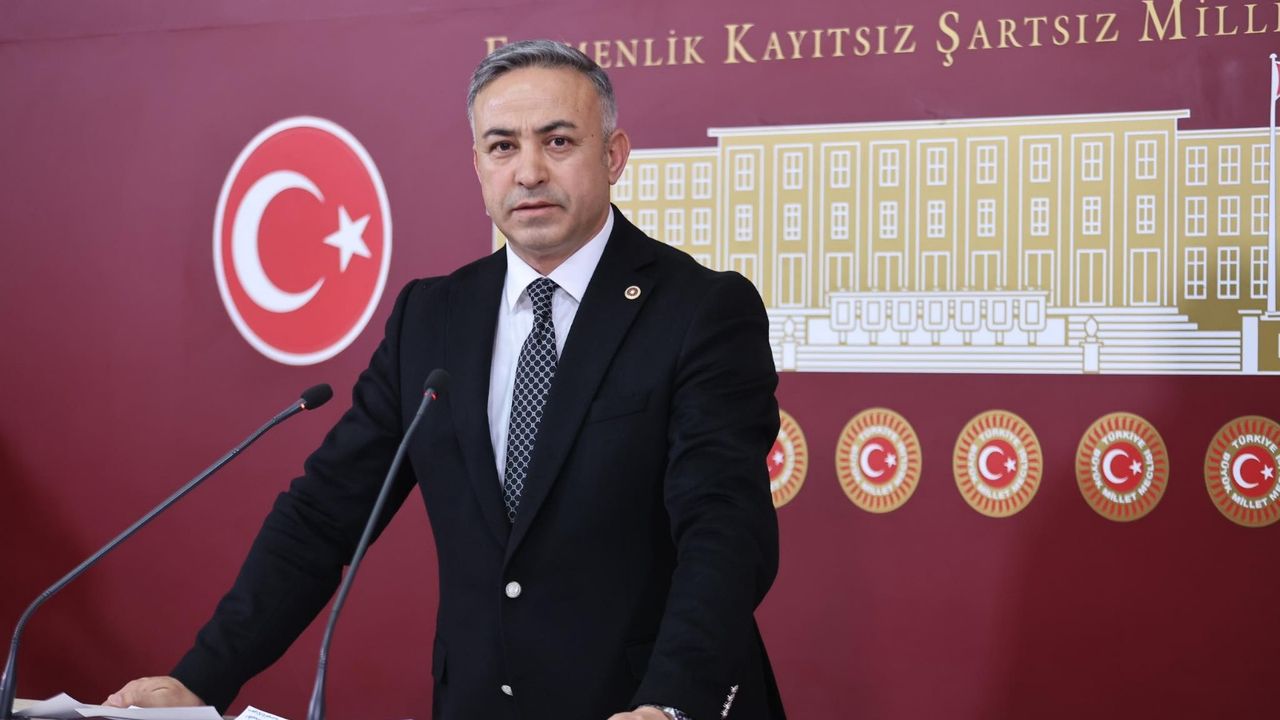 “Esnafın sorunları çözüm bekliyor”