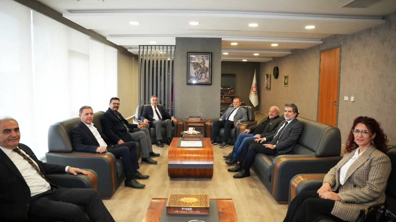 CHP Milletvekili Tahtasız, Başaranhıncal’ı ziyaret etti