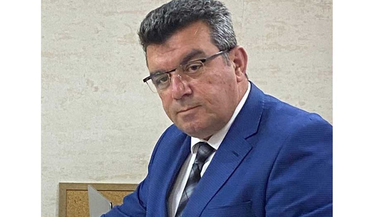 “Çorum’un 60 köyü  sağlık riski altında”