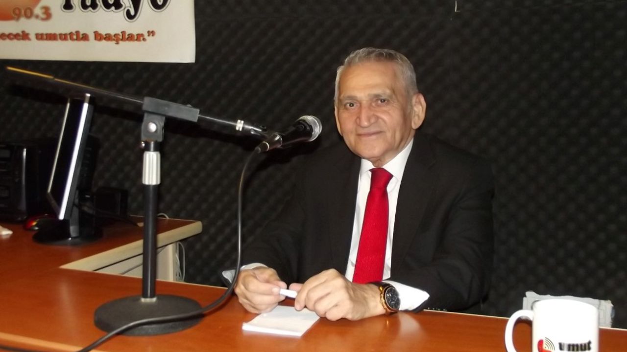 “Savunma sanayii ile Çorum bir üst seviyeye çıkmış olacak”