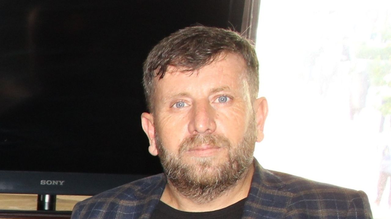 “Şoför esnafının sesi olmak için adayım”