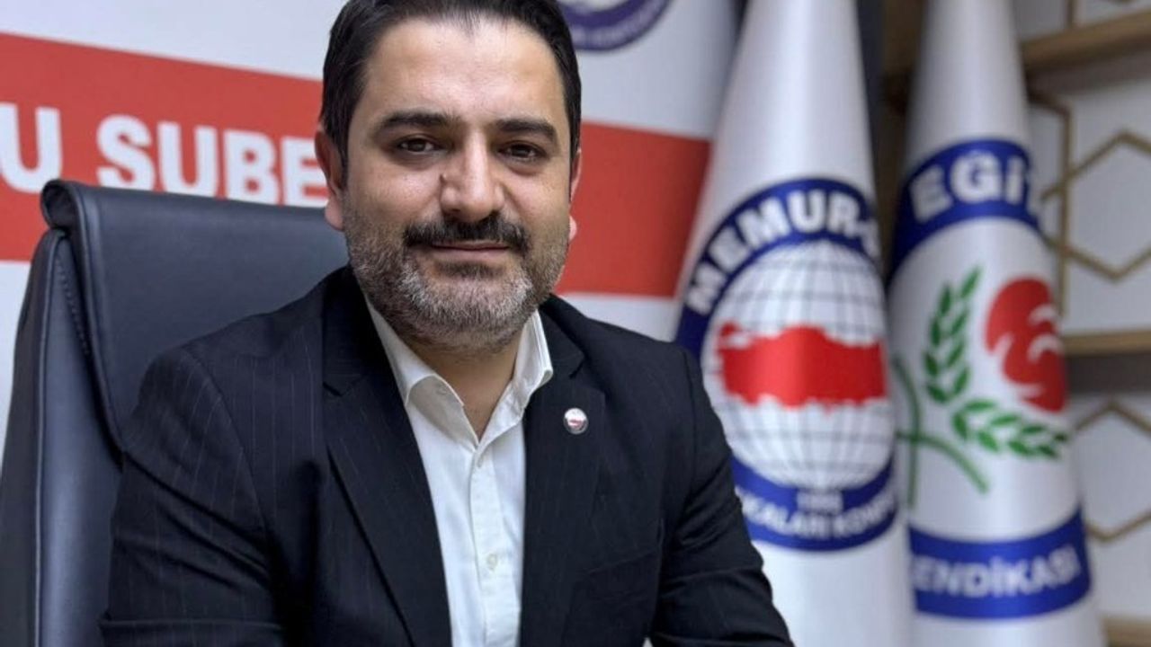 Okumuş: “Kamu görevlileri kışın soğukluğunu ceplerinde yaşamasın”