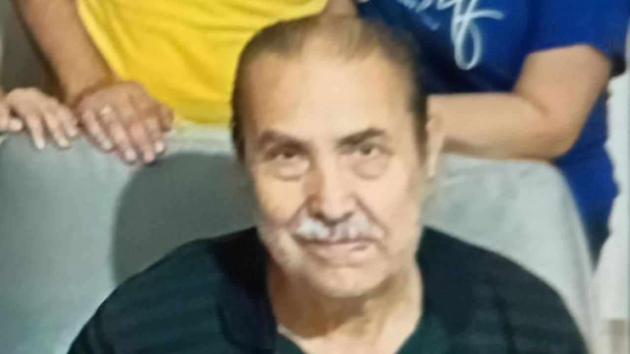 Emekli öğretmen toprağa verildi