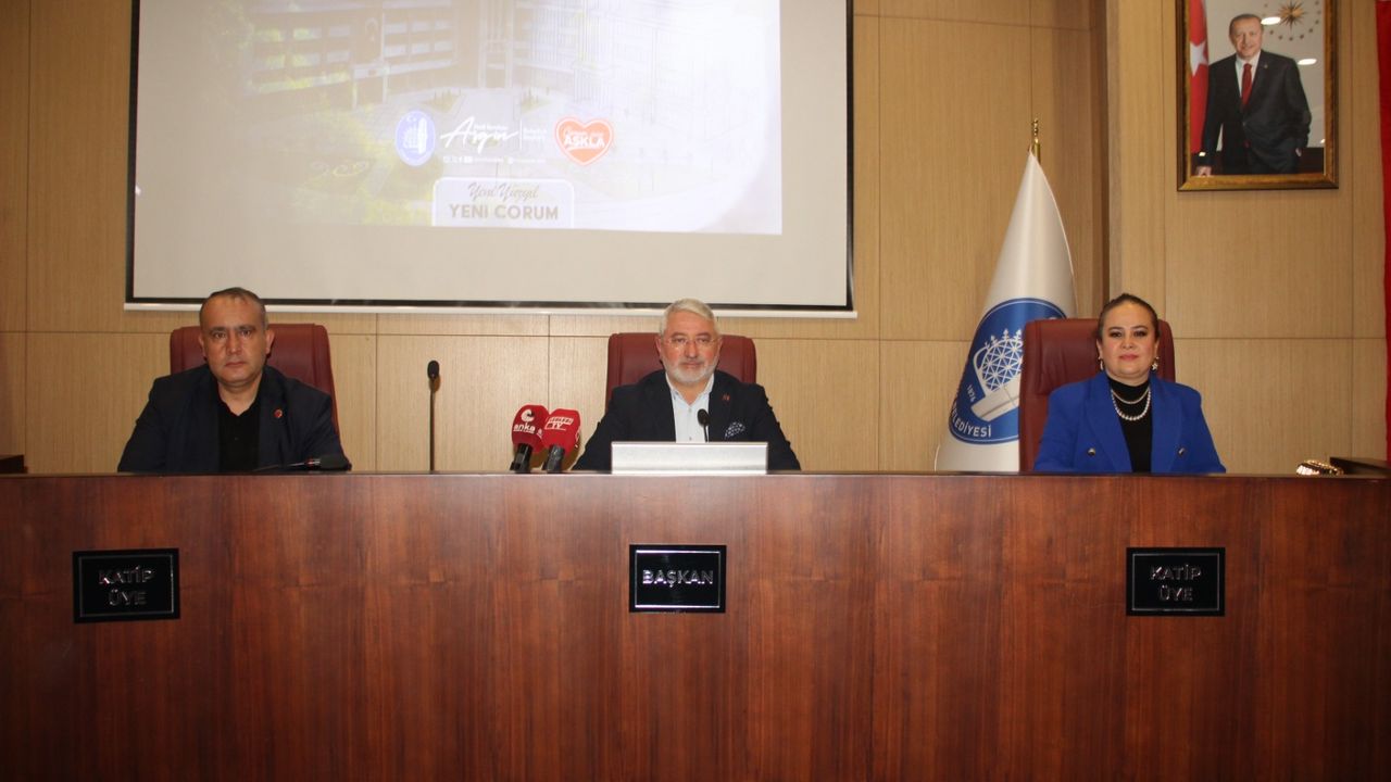 Çorum'da pazarlara seçerek alma zorunluluğu mu geliyor?