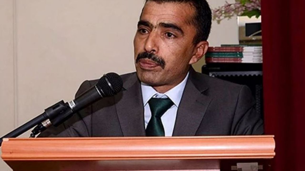 Deli: “Atatürk, bu necip millete Allah’ın lütfudur”