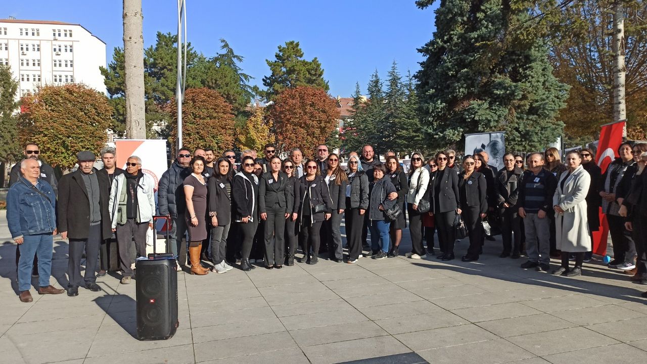 “Atatürk’ü unutturamazlar”