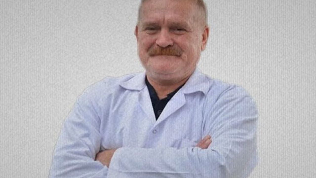 Çorumlu oda başkanı hayatını kaybetti