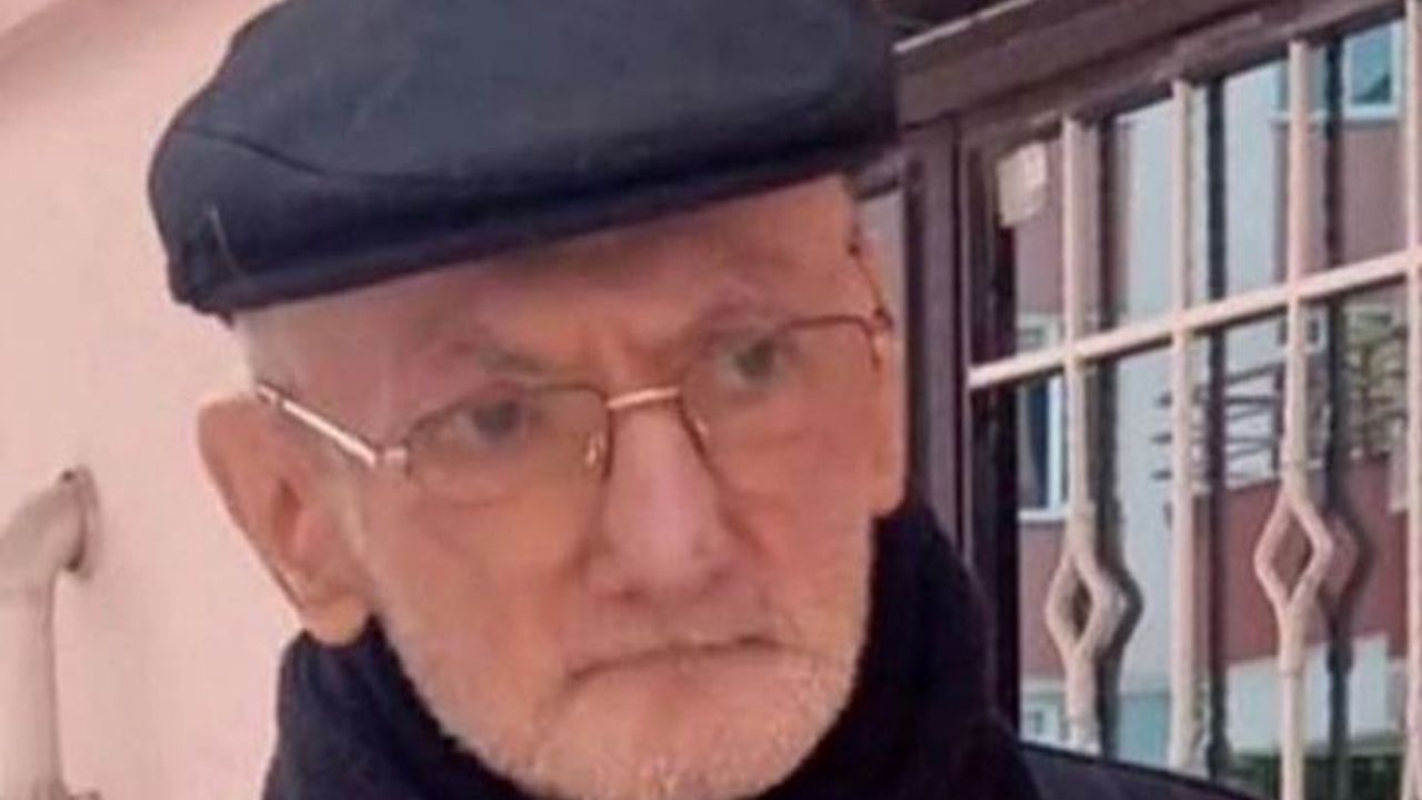 Erdal Çıkrıkçıoğlu hayatını kaybetti