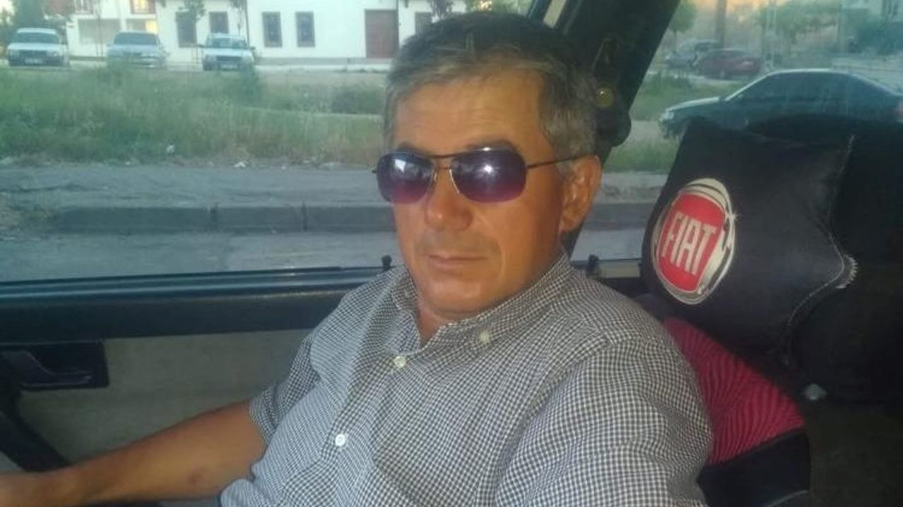 Murat Dönmez toprağa verildi