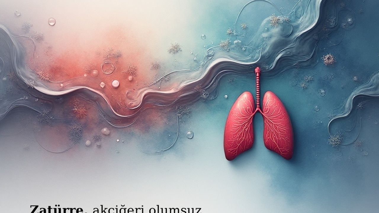 Eczacılardan zatürreye karşı farkındalık çağrısı