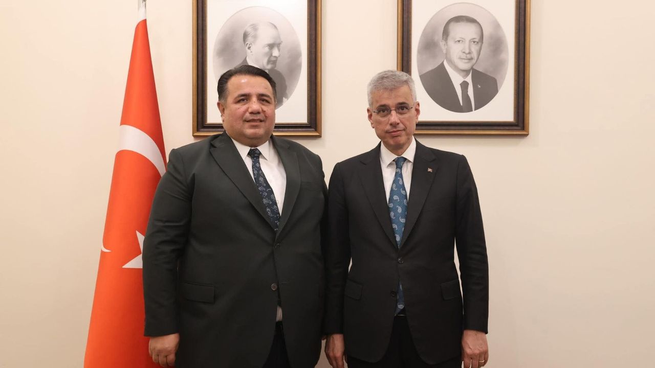 Çorum'da 6 proje 2026 yılı programına teklif edildi! İşte o projeler