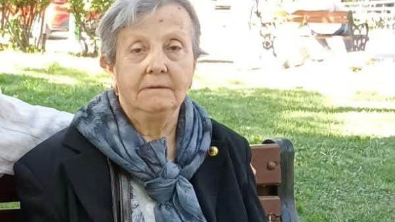 Meliha Muslu hayatını kaybetti