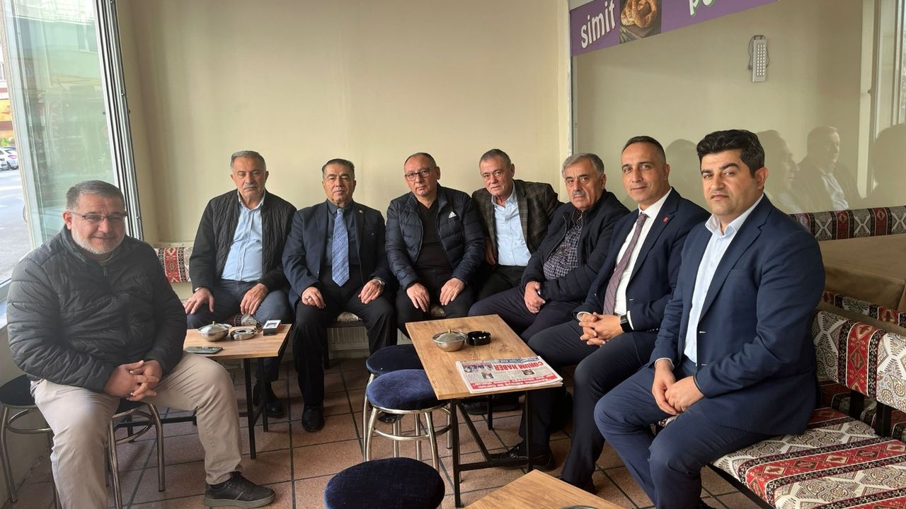 Solmaz’dan yoğun tempo