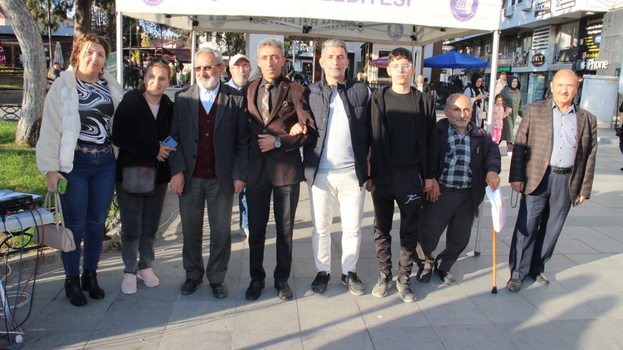 “Artık yeter, bu sessizlik bitsin”