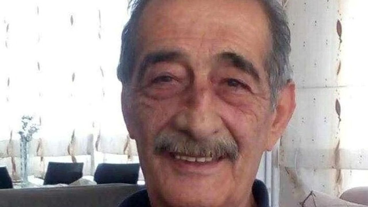 Mustafa Nalçacı hayatını kaybetti
