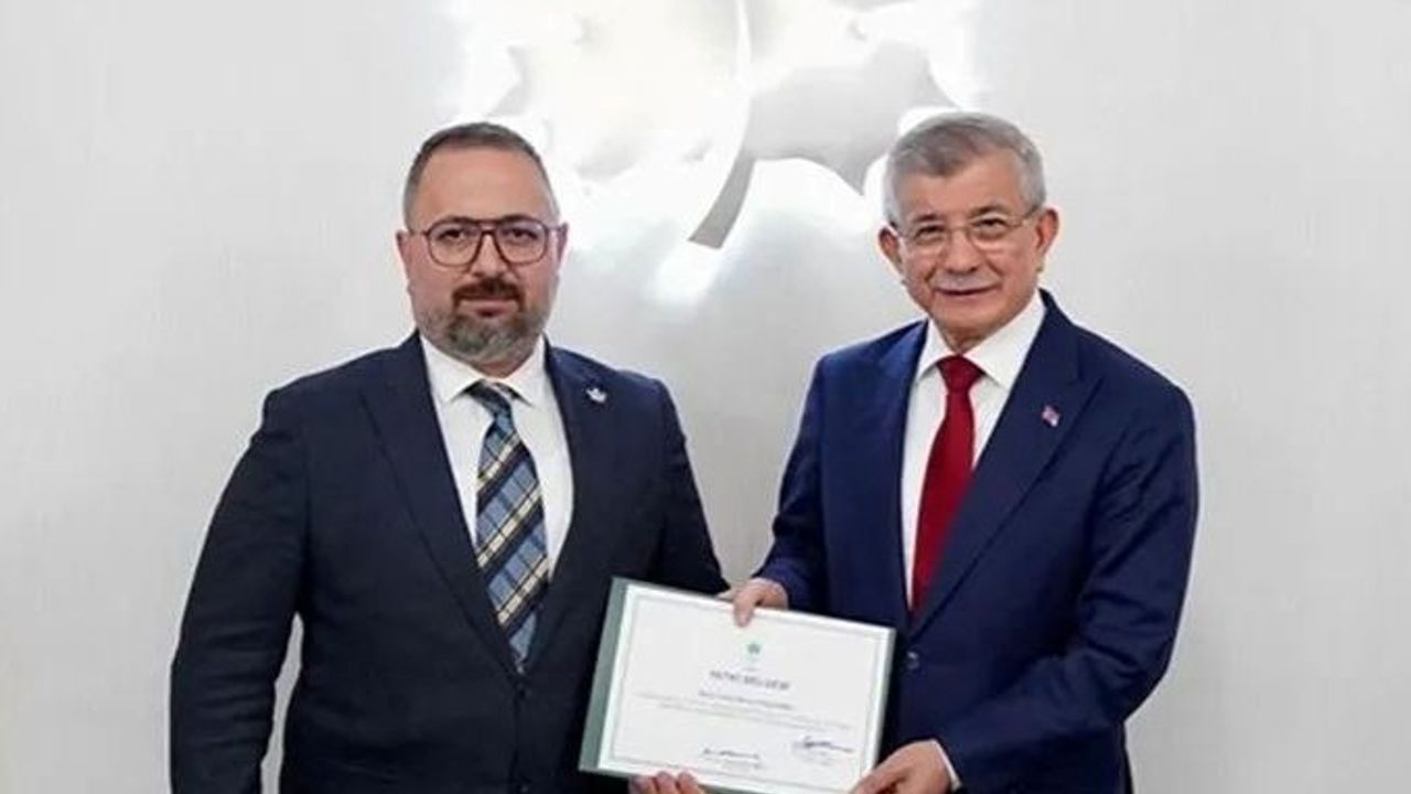 Coşgunsu’ya yeni görev